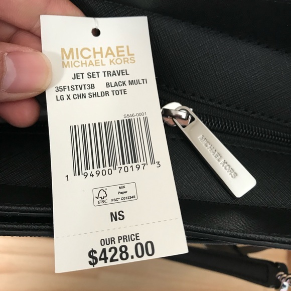 🌼Michael Kors Purse - Picture 6 of 13